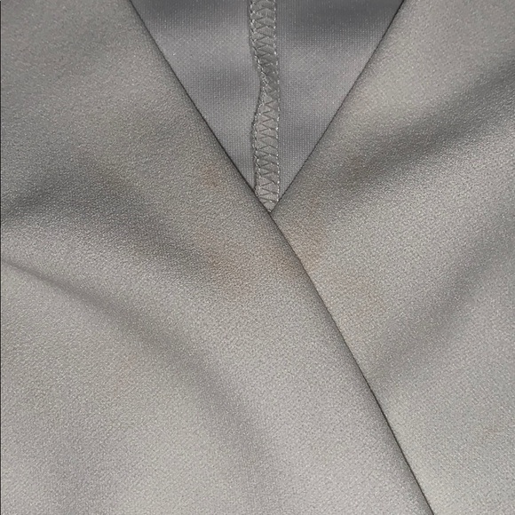 Forever 21 White Dress - Picture 3 of 4